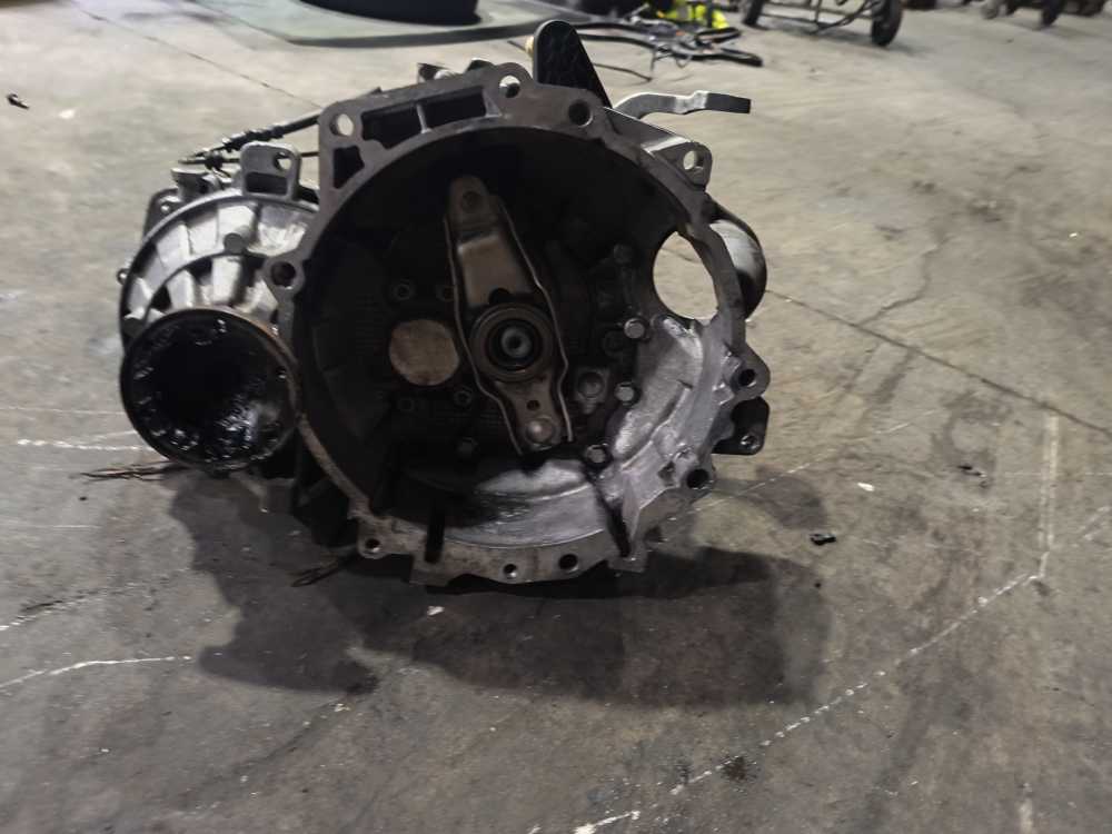 BOITE DE VITESSE VW/AUDI/SEAT/SKODA 1.4TSI CODE: JXP ( 6-VITESSES ) - Vue 2